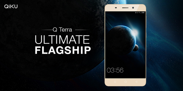 QiKU Q Terra Launched in India at Rs 19999; All you Need to Know!