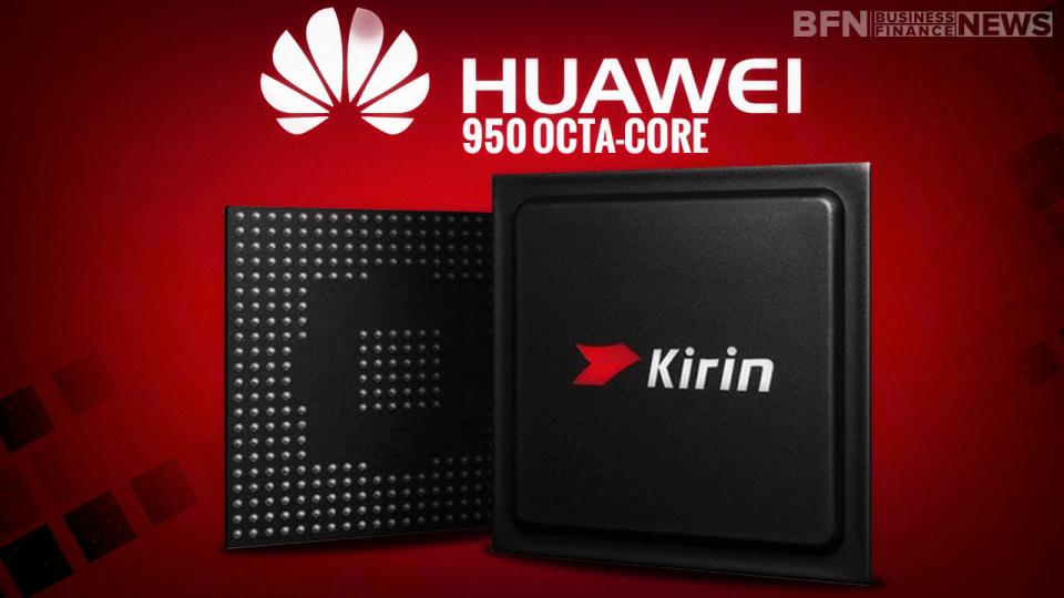 Qualcomm Inc. Snapdragon Threatened By Huawei’s Powerful Kirin 950