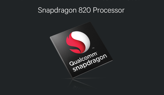 Qualcomm Snapdragon 820 SoC launched