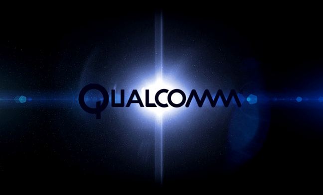 Qualcomm Inc