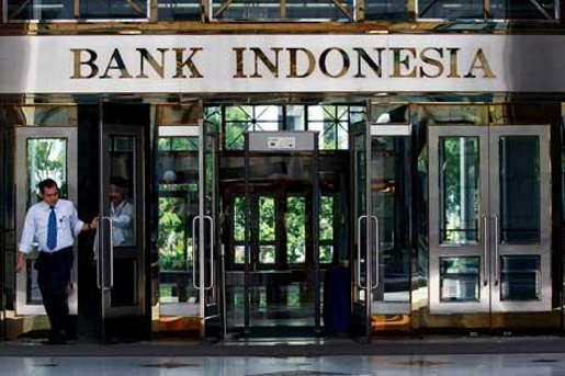 BI Bank Indonesia