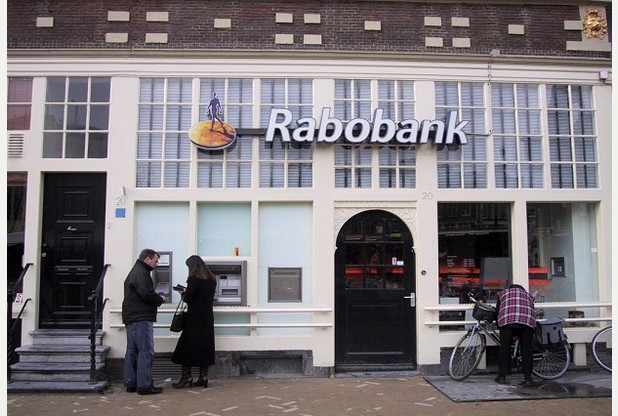 Rabobank