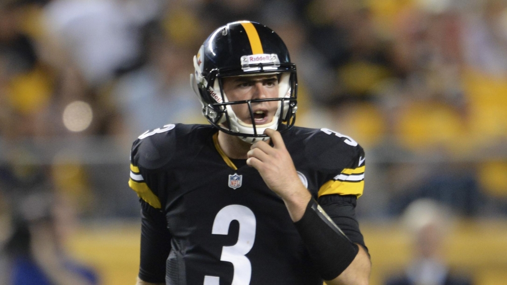 Steelers QB Ben Roethlisberger injured again