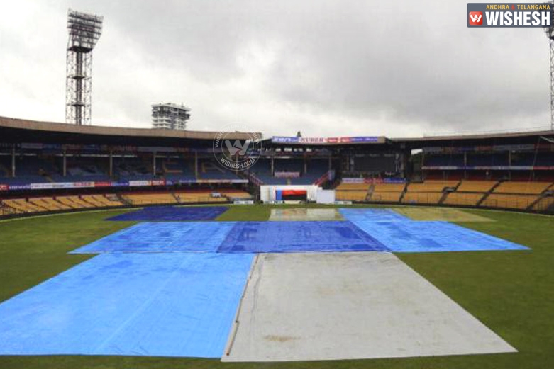 IND vs SA Second Test day 4 to begin today