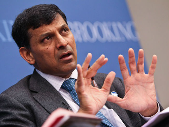 BIS Elects Raghuram Rajan as Vice-Chairman