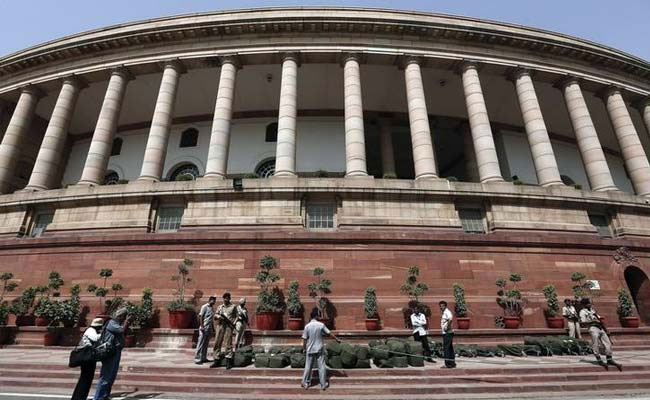 Ahead of Parliament's Winter Session Centre calls all-party meeting today