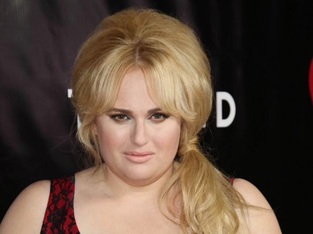 Rebel Wilson