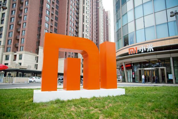 Domestic shipments of Xiaomi smartphones including its premium Mi 4 and more economical Redmi series dropped 8% in the third quarter from a year earlier its first-ever decline