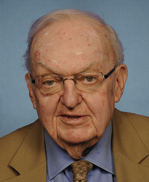 Congressman Howard Coble is ending is 30 year career in politics. He will be retiring in Greensboro North Carolina