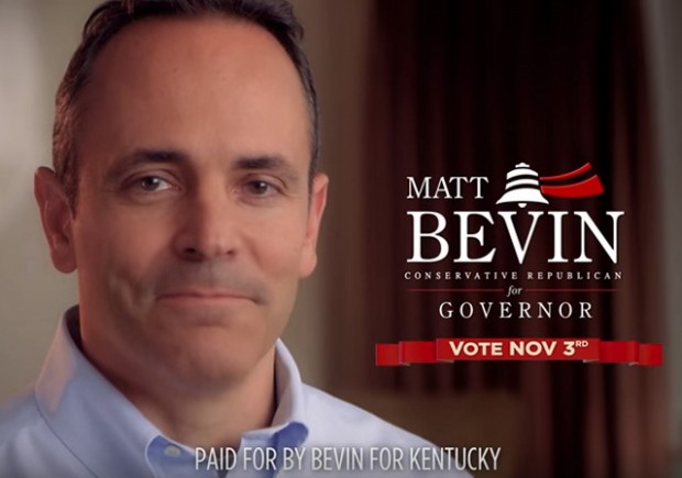 Matt Bevin