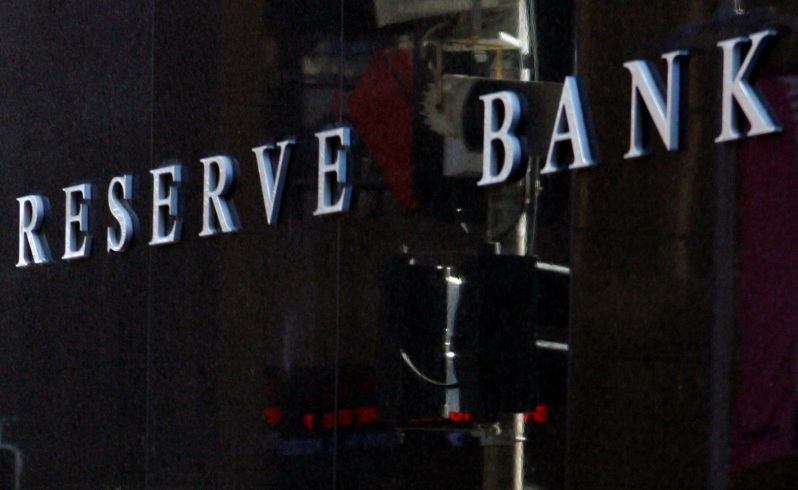 Reserve Bank ready to move on rates Stevens