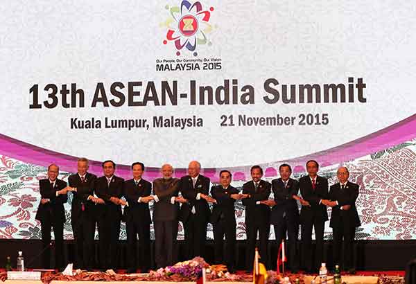 10th East Asia Summit to Take Place November 21-22