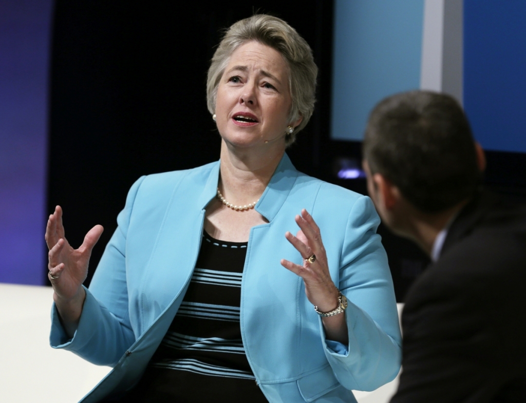 ReutersHouston's Mayor Annise Parker has been defeated in her attempts to bring in an equal rights ordinance