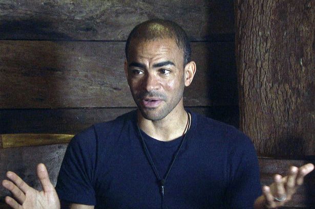 Kieron Dyer has been backed by his wife Holly over his support fro Lady C