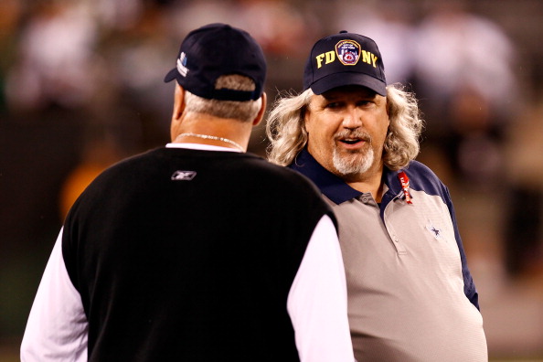 Rex Ryan Rob Ryan