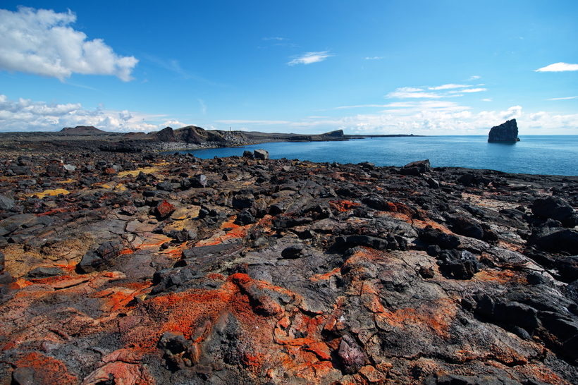 Reykjanes Geopark