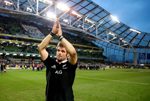 Richie McCaw