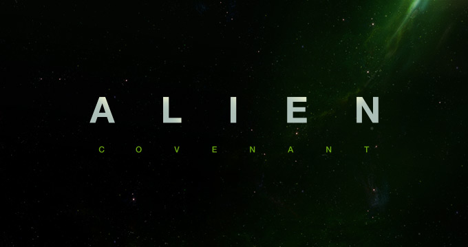 Ridley Scott Says 'Alien: Paradise Lost' Will Now Be Called 'Alien: Covenant'