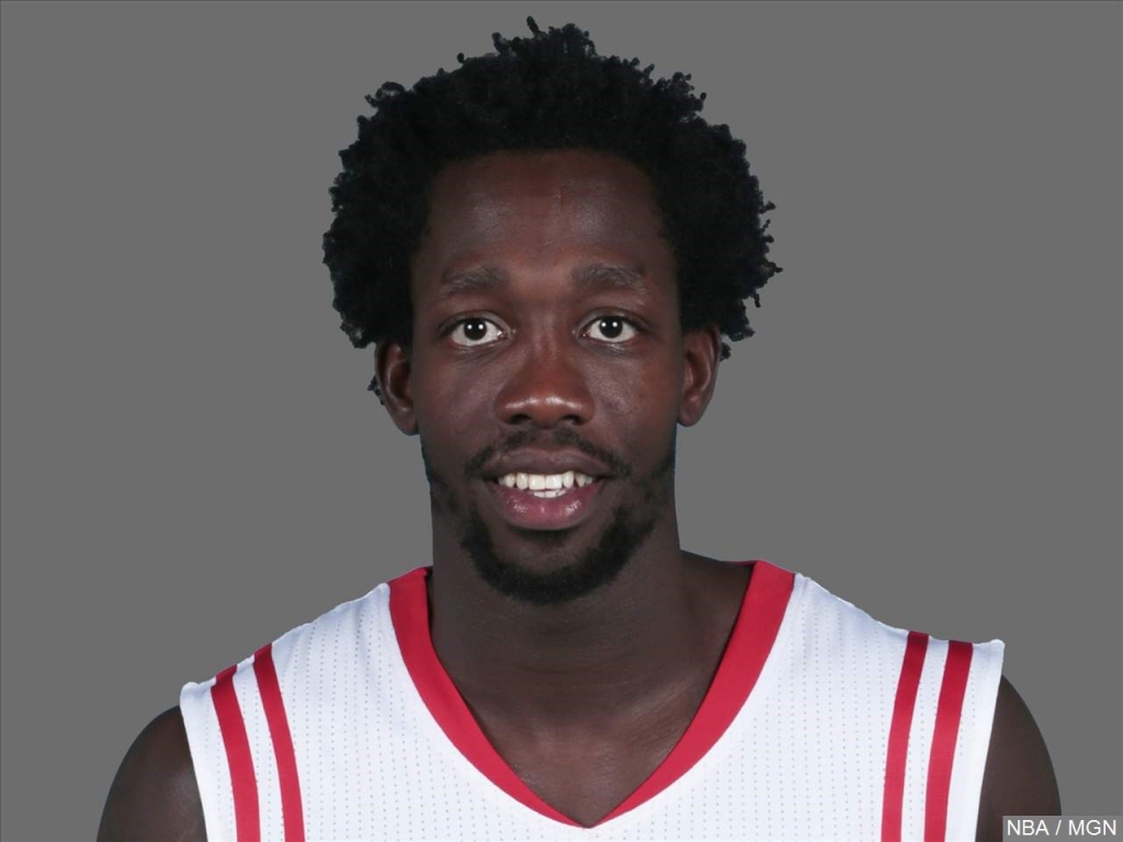 Houston Rockets point guard Patrick Beverley had quite the busy Wednesday