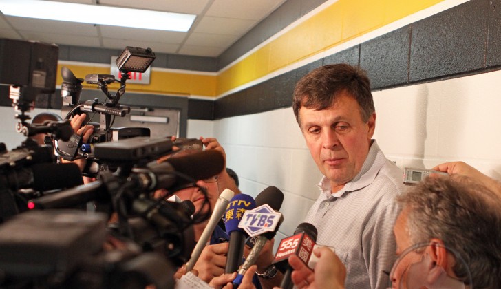 Houston Rockets Fire Coach Kevin McHale So Who Takes Over