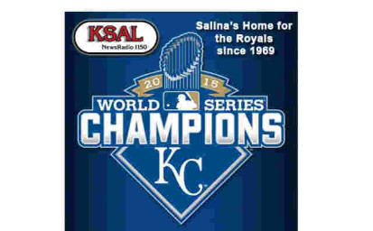 Years Later Royals Are Champions Again