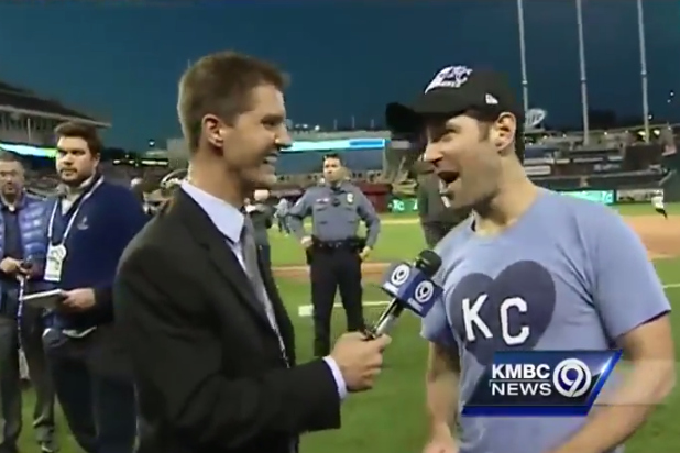 Paul Rudd Royals