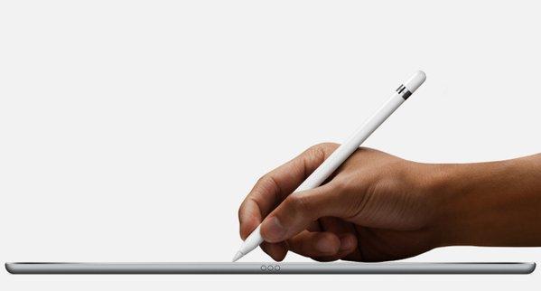 Apple Pencil