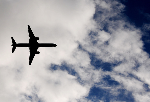 Stranded passengers due to fly home to Bristol