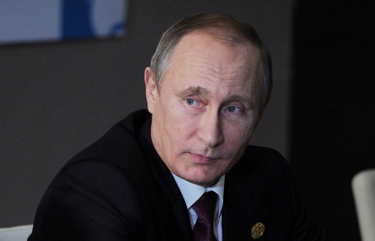 Russian President Vladimir Putin has ordered flights to Egypt be suspended