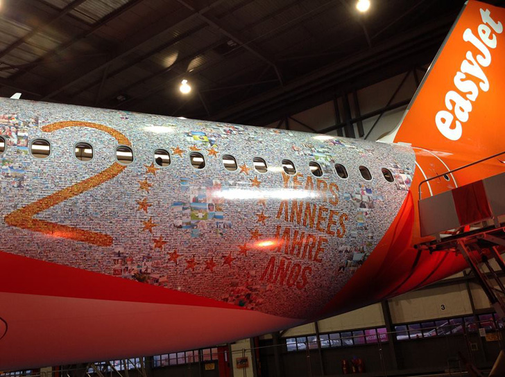 EasyJet to Roll Out Loyalty Plan to Target Repeat Travelers