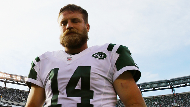 Ryan Fitzpatrick