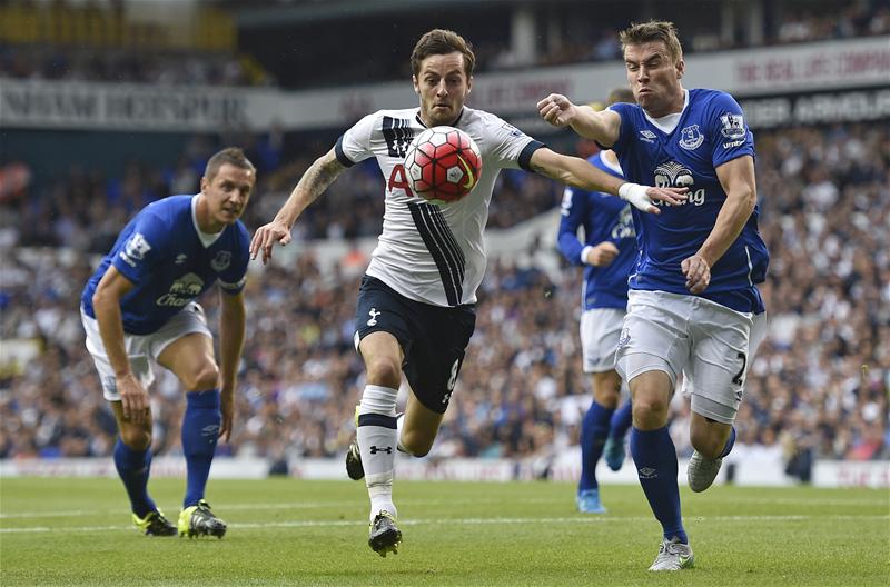 Ryan Mason is another player at Spurs to have emerged from the youth academy