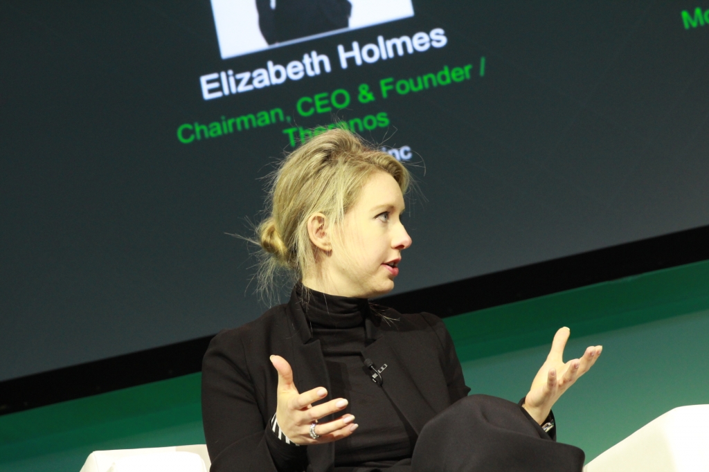 Safeway to dissolve partnership with Theranos