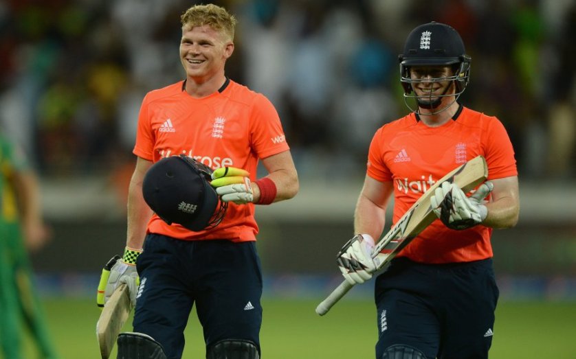 Pakistan v England- 1st International T20