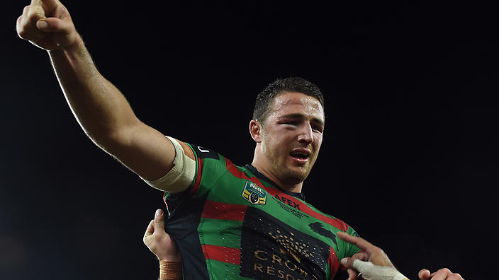 Sam Burgess&#039 NRL return could deliver Channel Nine a ratings hit for the opening round of 2016