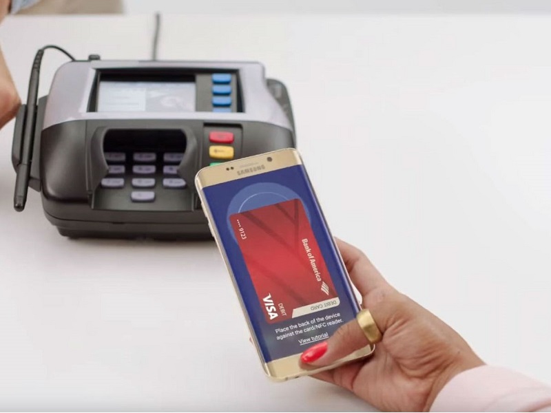 Samsung Pay