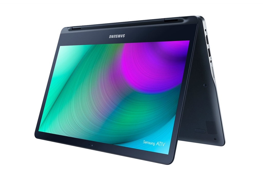 Samsung ATIV Book 9 Pro is company's first ever 4K laptop