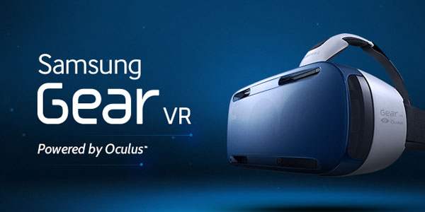 Samsung Isn't Having Any Trouble Selling The Gear VR