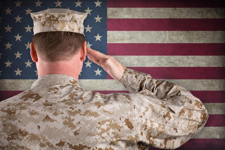 With November 11 being Veterans Day and about 422,000 veterans struggling to find work in the US