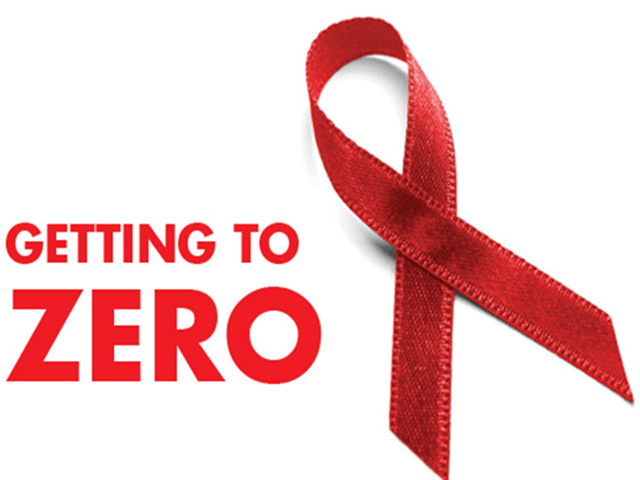 Alice Supports “Getting to Zero” plan on HIV  AIDS in San Francisco