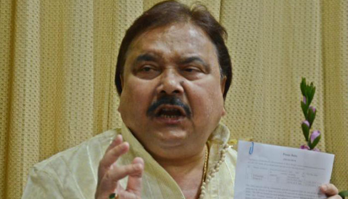 Saradha Chitfund Scam Calcutta HC Rejects Madan Mitra's Bail Plea