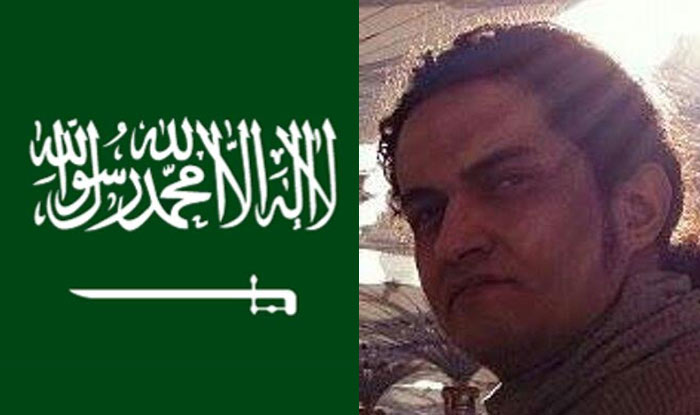 Saudi Arabia Sentences Palestinian Poet Ashraf Fayadh To Death For Renouncing