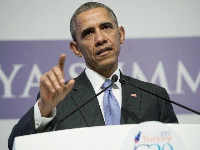 Obama said on November 16 the United States has agreed a new deal to pass intelligence to France faster and more frequently to try to protect against attacks