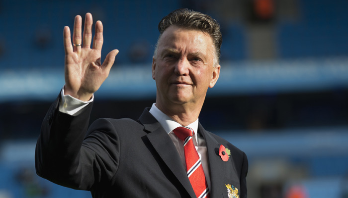 Bastian Schweinsteiger urges United fans to have faith in Louis van Gaal