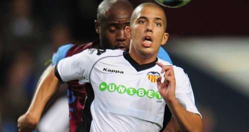 Sofiane Feghouli