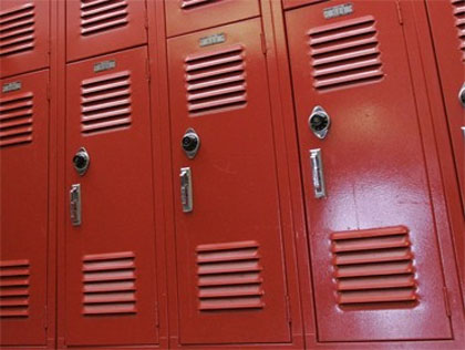 Lockers