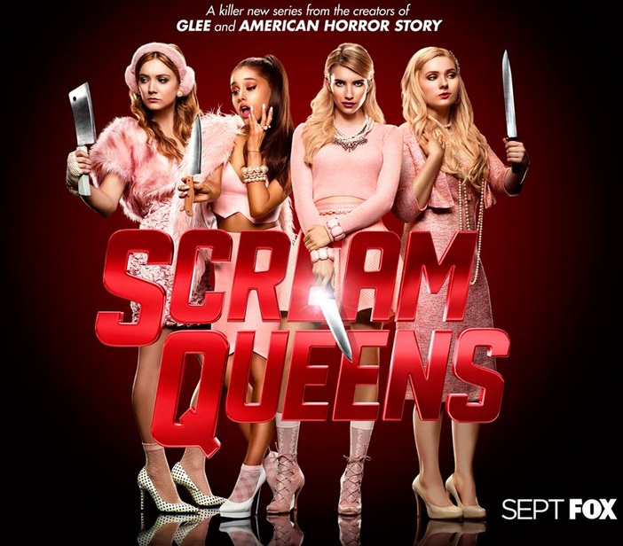 039;Scream Queens&#039 Season 1 Episode 9