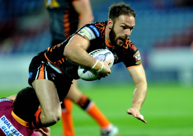 Luke Gale