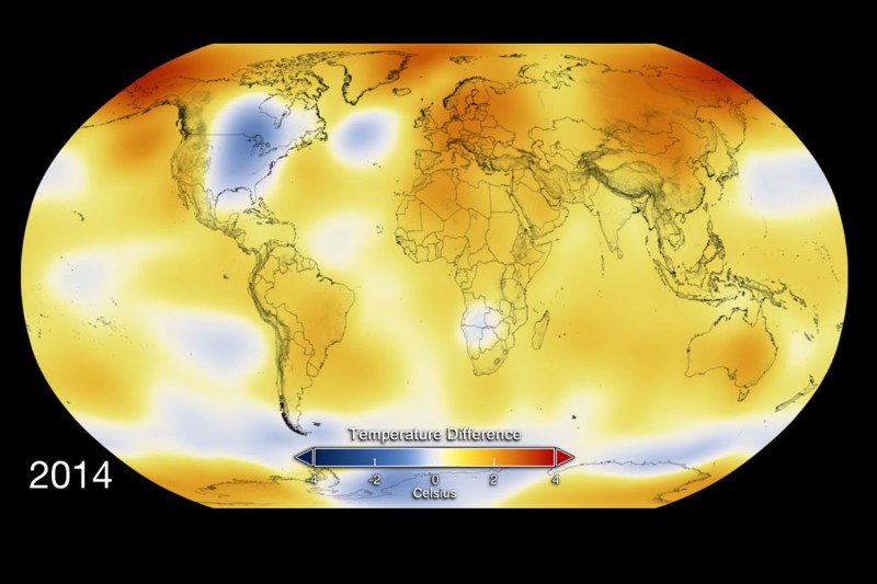 Sea Level Rise From Antarctic Ice Melt May Not Be As Bad As Feared