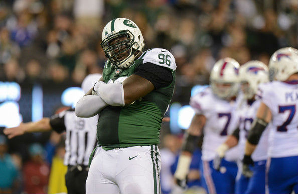 Muhammad Wilkerson